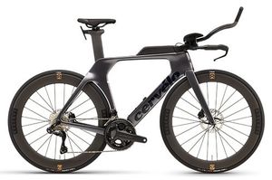 Cervelo P-Series Ultegra Di2 Disc TT/Tri Bike